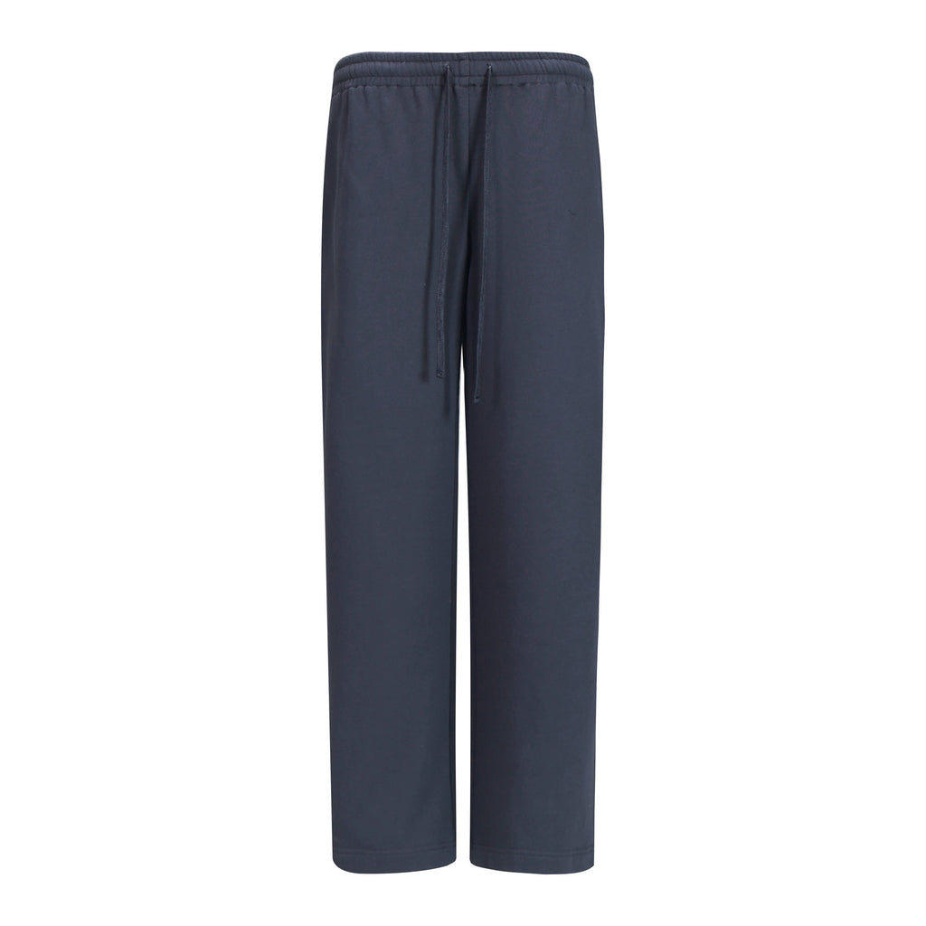 Jim Kennet Low Waist Straight Versatile Sweatpants