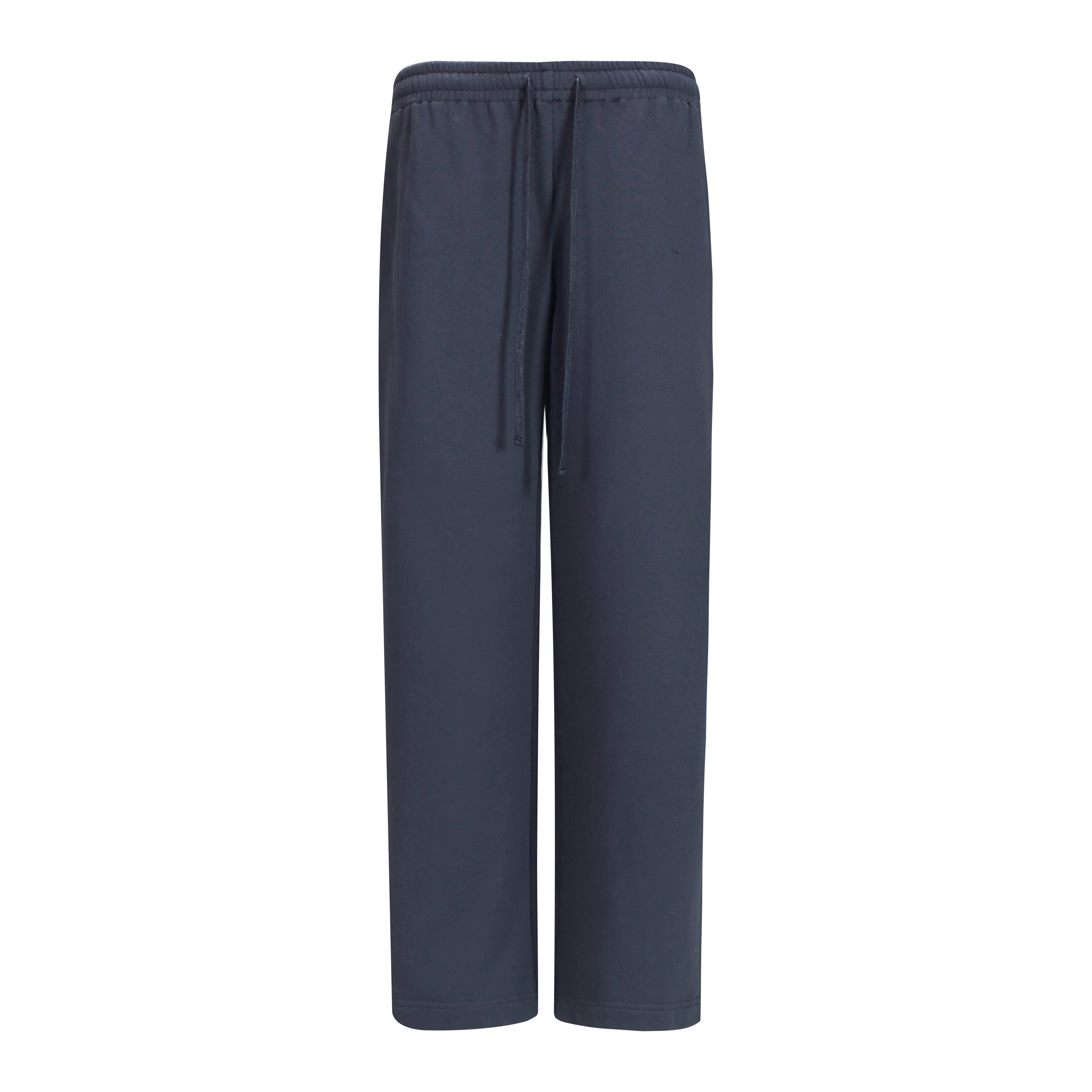 Jim Kennet Low Waist Straight Versatile Sweatpants