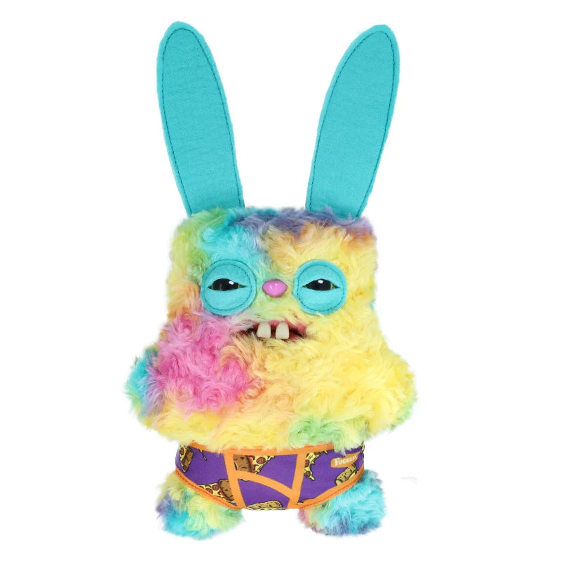 Fuggler Cute Tooth Monster Ugly Cute Tooth Plush Doll