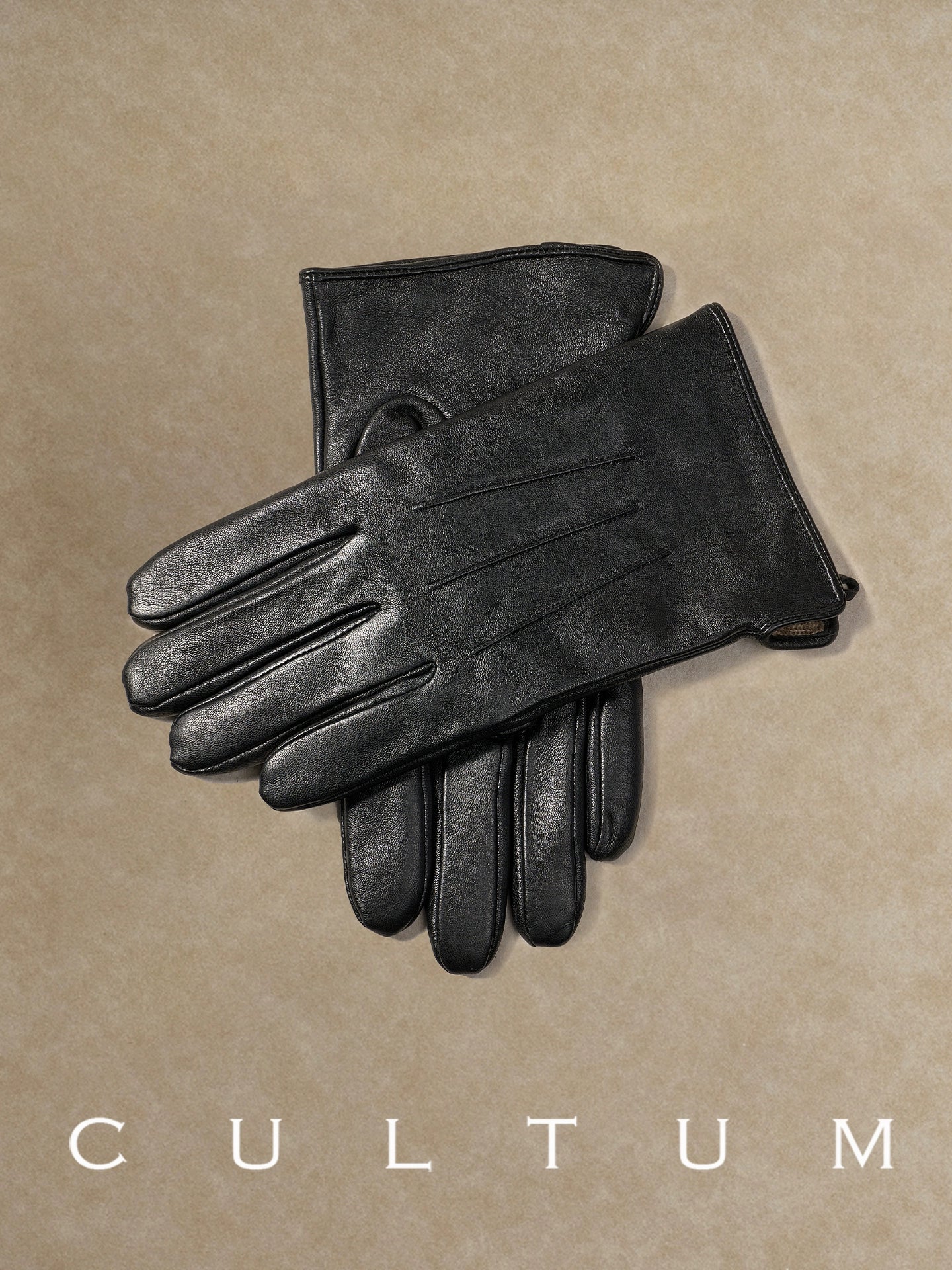 CULTUM Fleece and Fleece Gloves