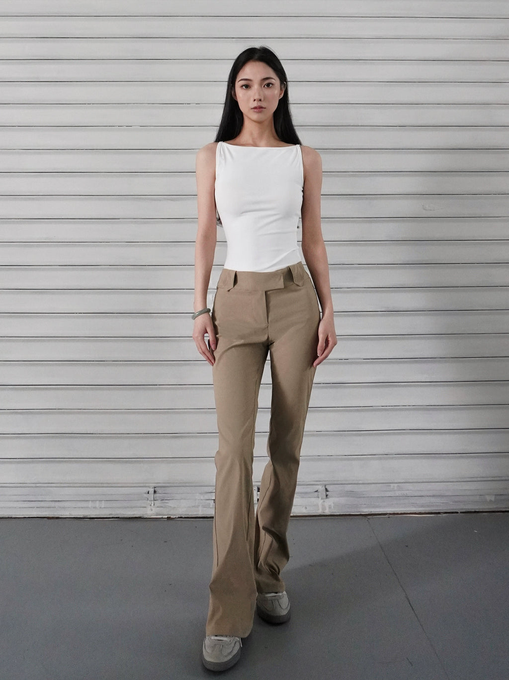 Jim Kennet French Collar Sling