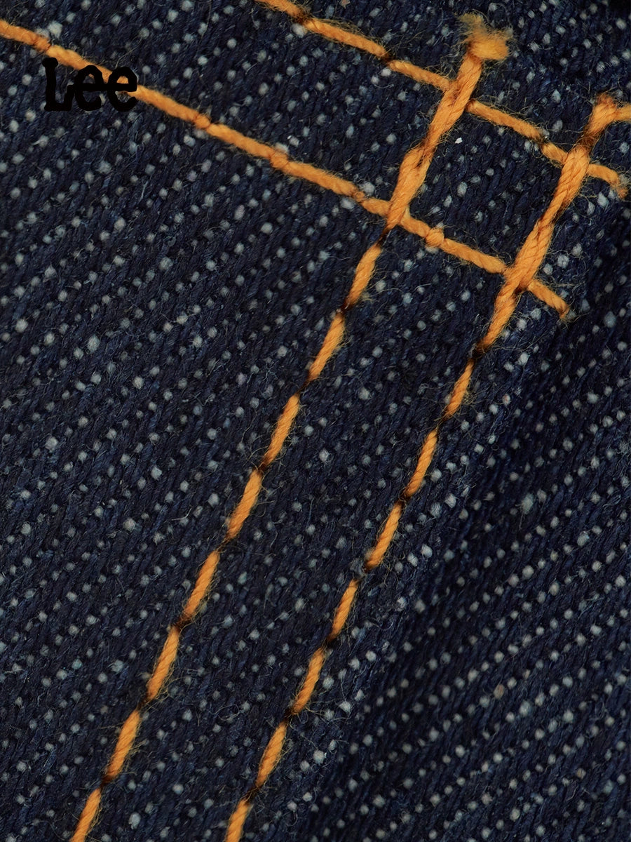 Lee Denim Versatile Shoulder Bag