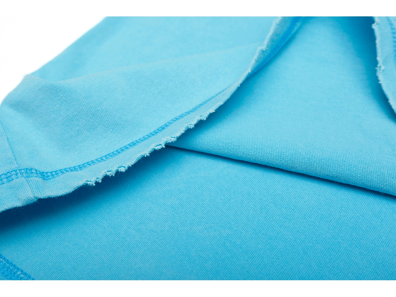 MMBBT Solid Color Worn Washed Old Tee