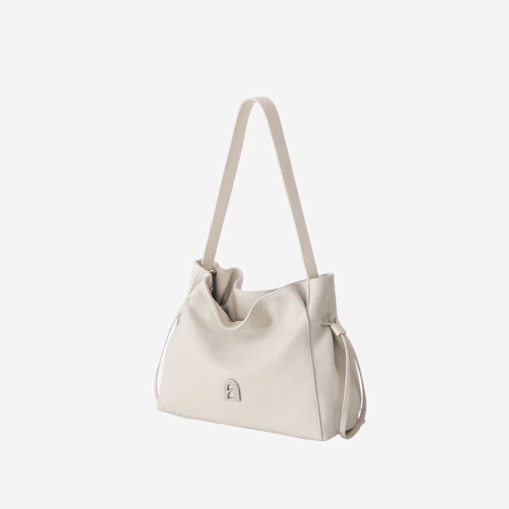 La Festin Niche Armpit Messenger Bag