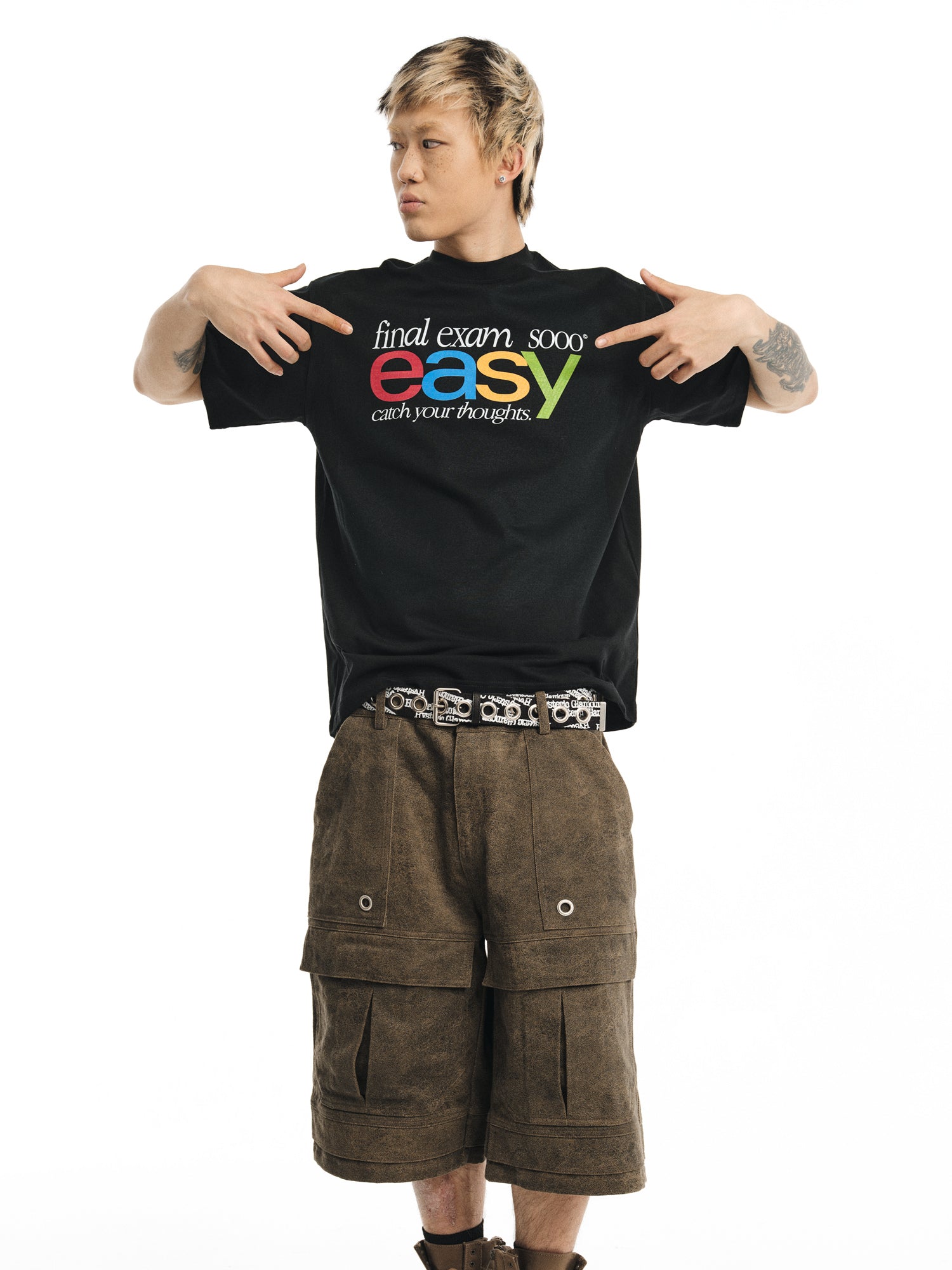 NOVACAM PREMUIM easy Tee