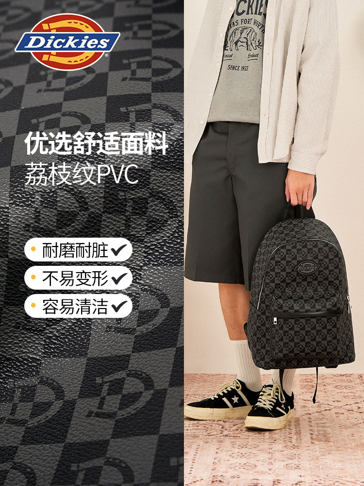 Dickies travel fádue casual shoulder backpack