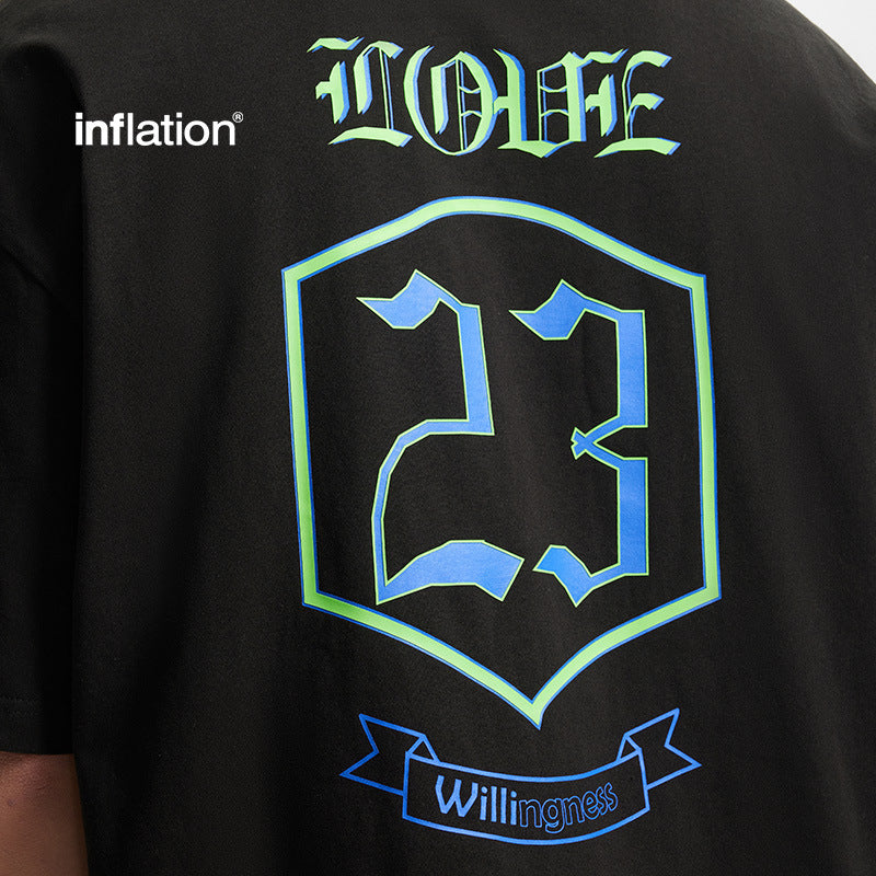 INF 23 Tee