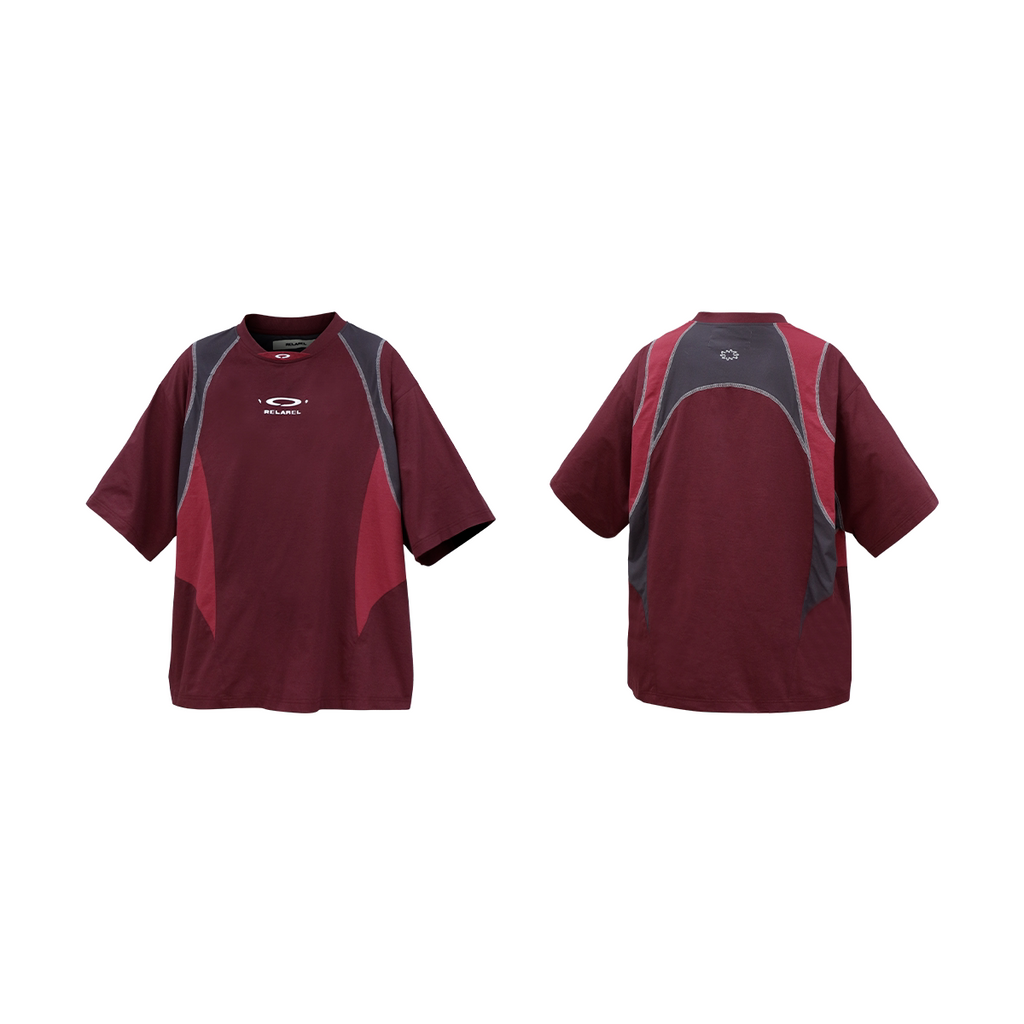 RELABEL Moisture Wicking Cold Quick Drying Tee