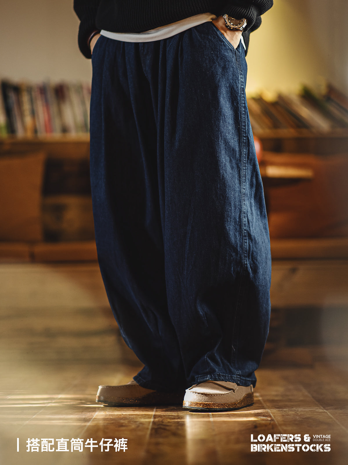 Madden loafer muller shoes