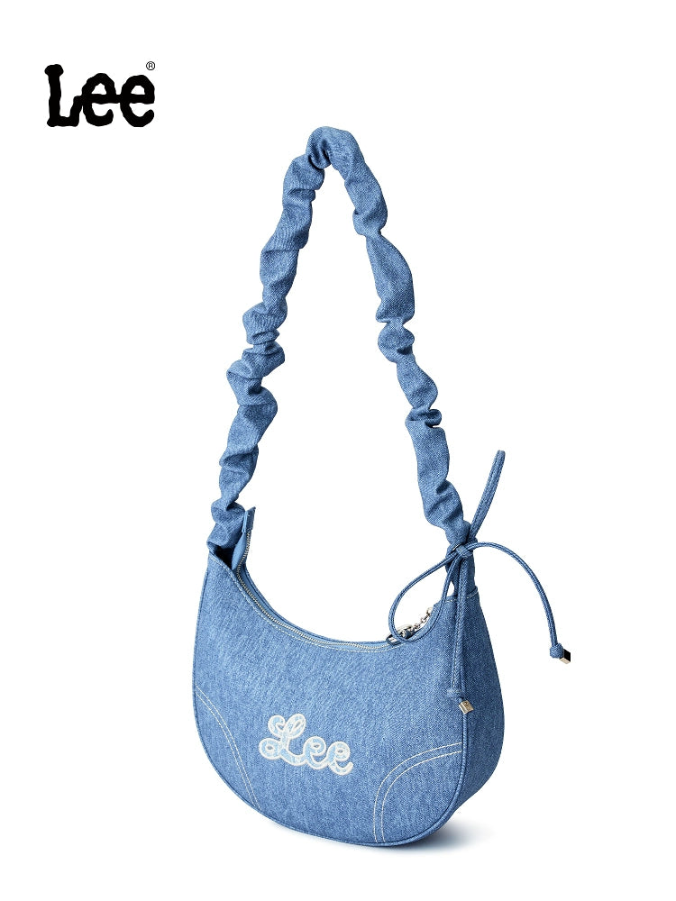 Lee Casual Versatile Commuter Messenger Bag