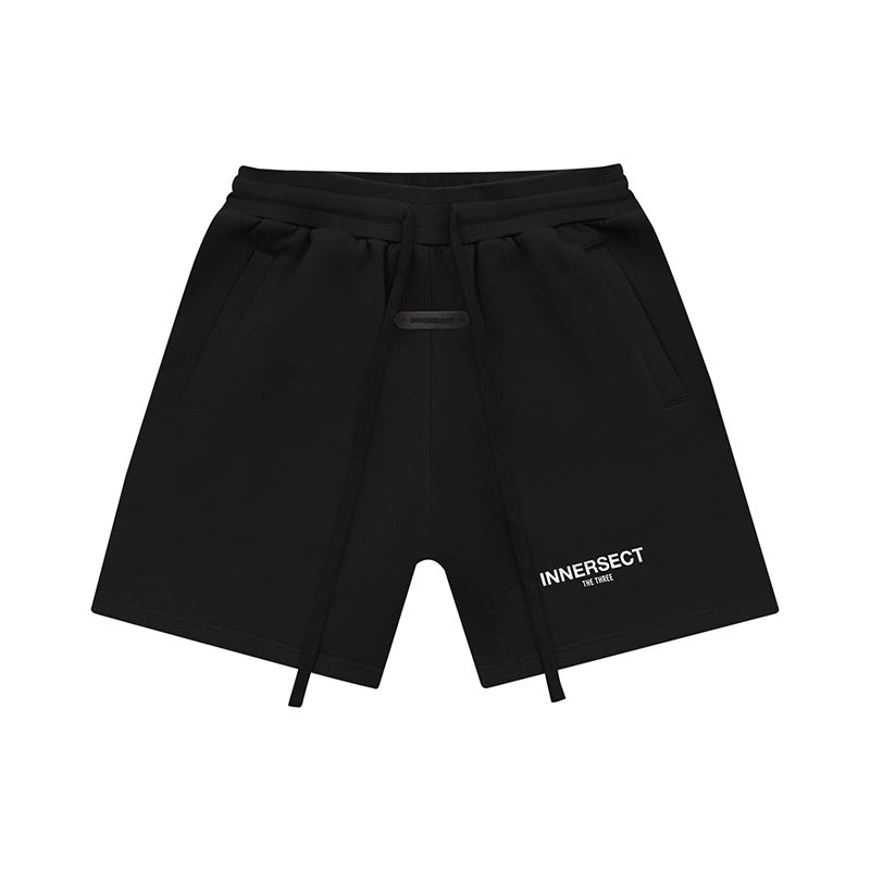 INNERSECT Loose Casual Sports Shorts