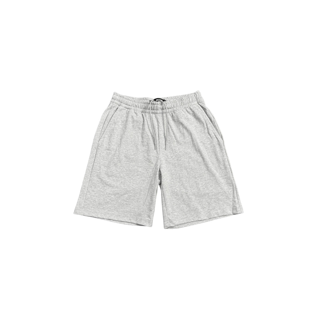 PLUS NO LOGO Triangle Bag Honeycomb Sports Shorts