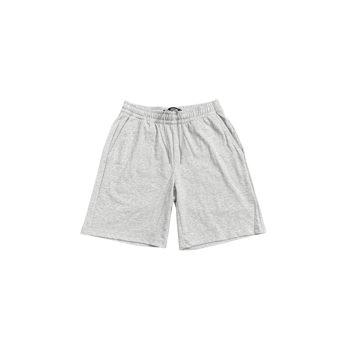 PLUS NO LOGO Triangle Bag Honeycomb Sports Shorts