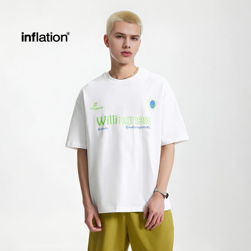 INF 23 Tee