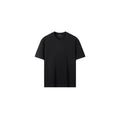 PLUS NO LOGO Cool Feeling Moisture Wicking Quick Drying Front Shoulder Tee