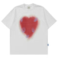 Mentmate Cityboy Gradual Change Love Graffiti Tee