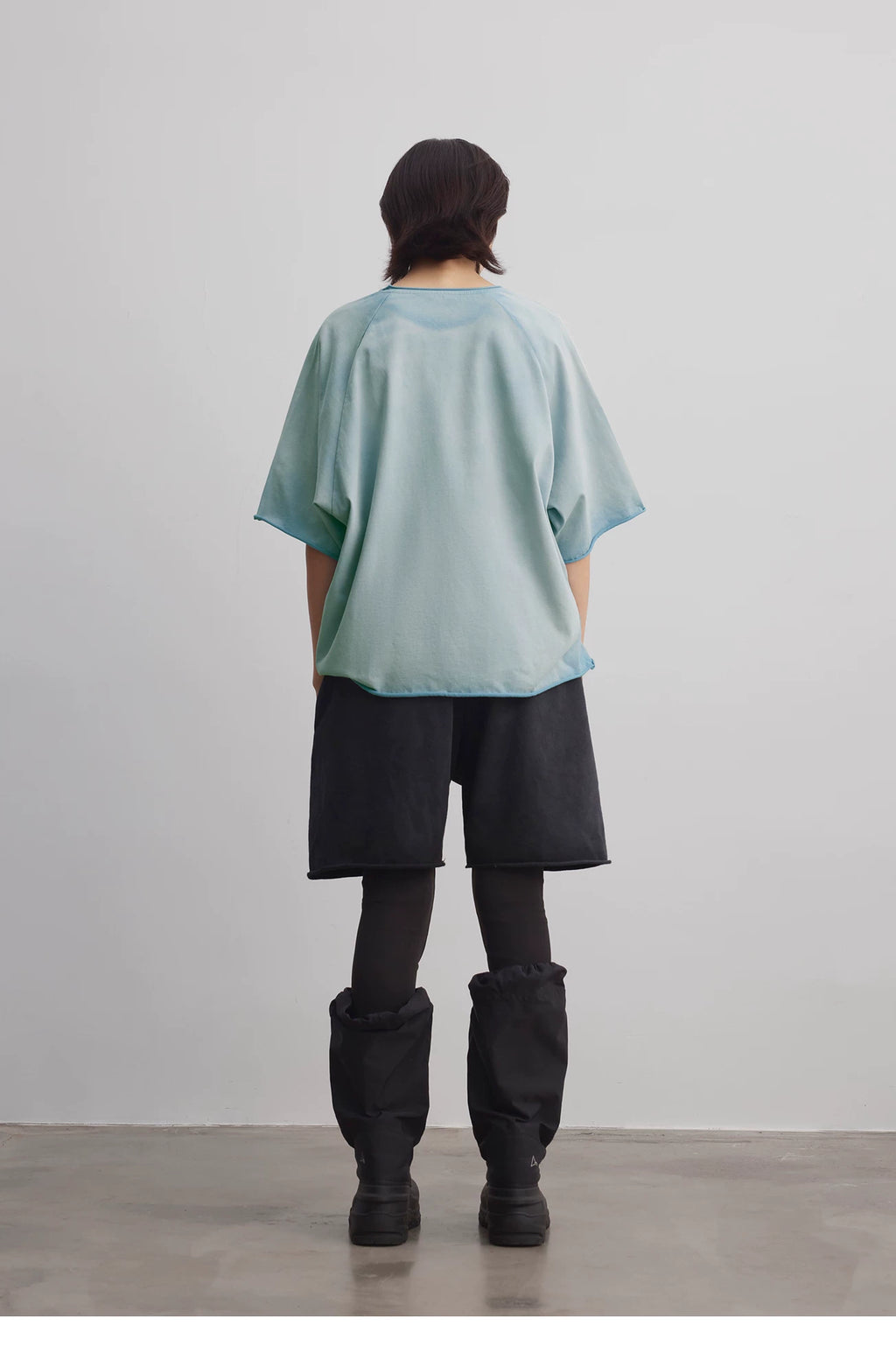 Terrawear Vintage Distressed Loose Tee