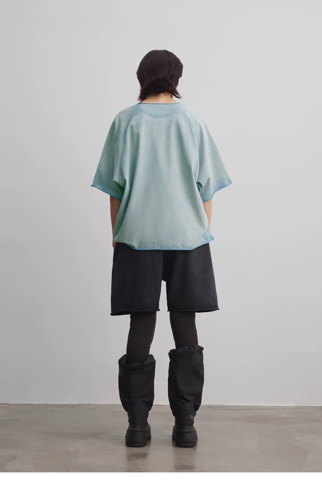 Terrawear Vintage Distressed Loose Tee