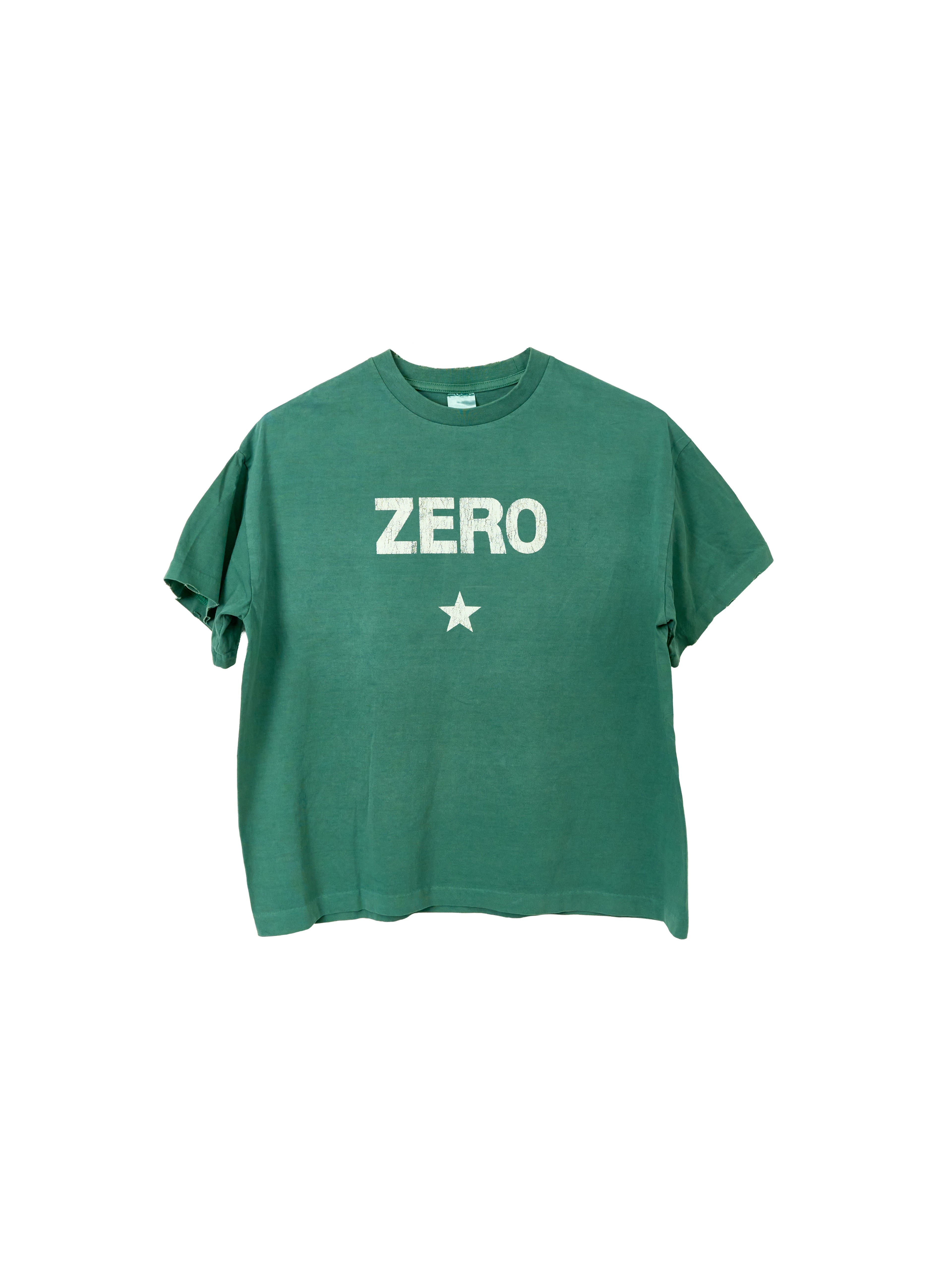 LIBERAFIT Single Stitch Versatile Casual Tee
