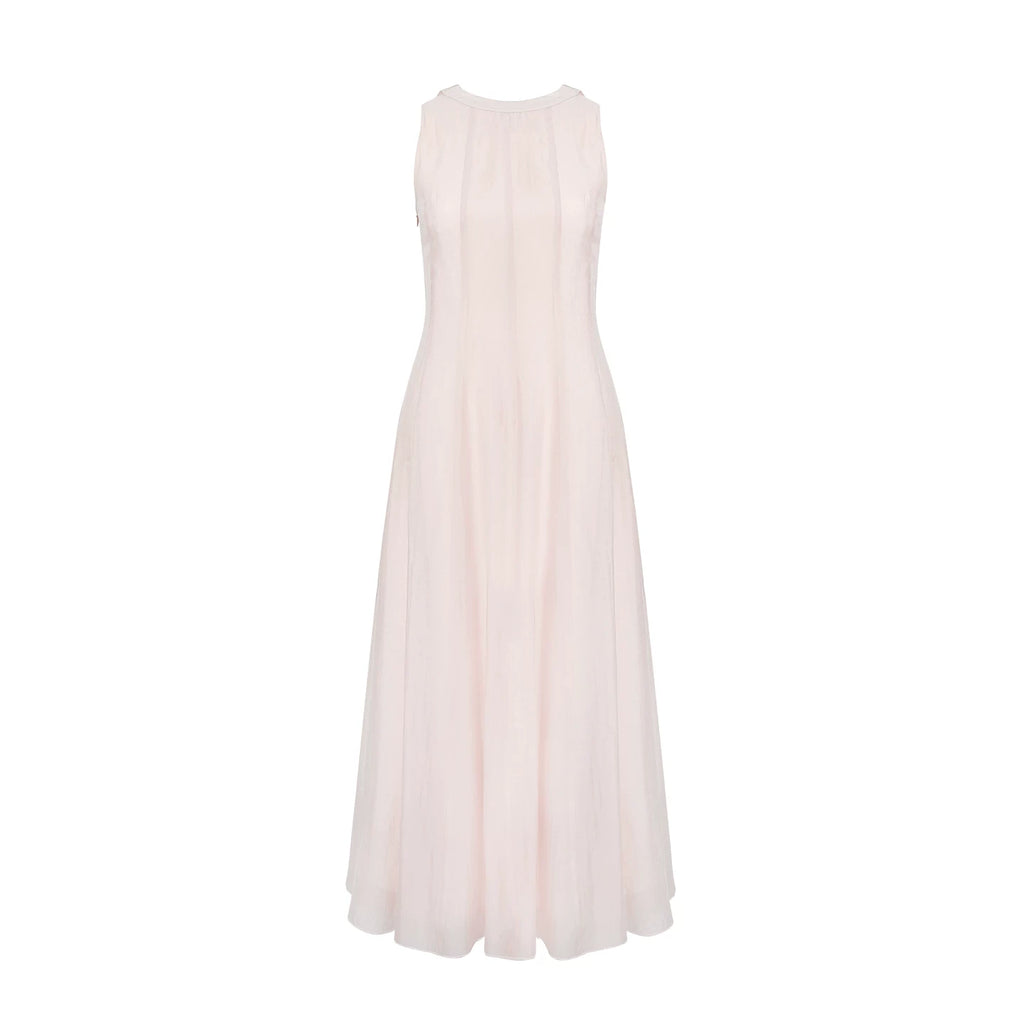 Wildberry Waist Vest Dress