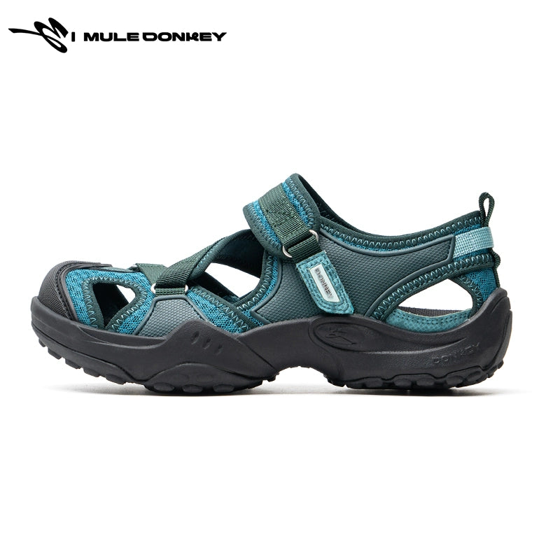 Donkey Sports Hollow Sandals