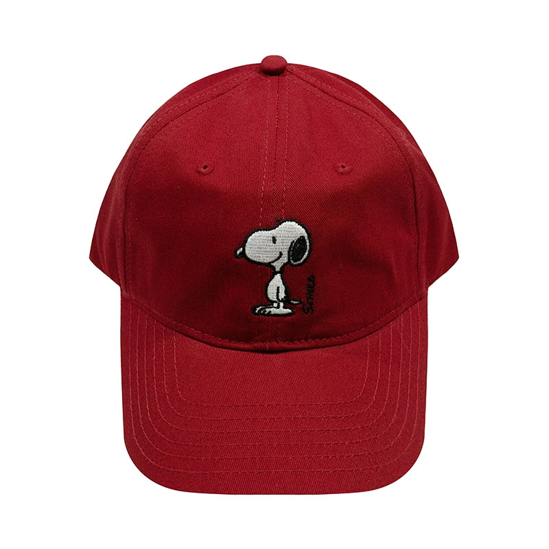 GRAF Character Curved Edge Truck Mesh Cap