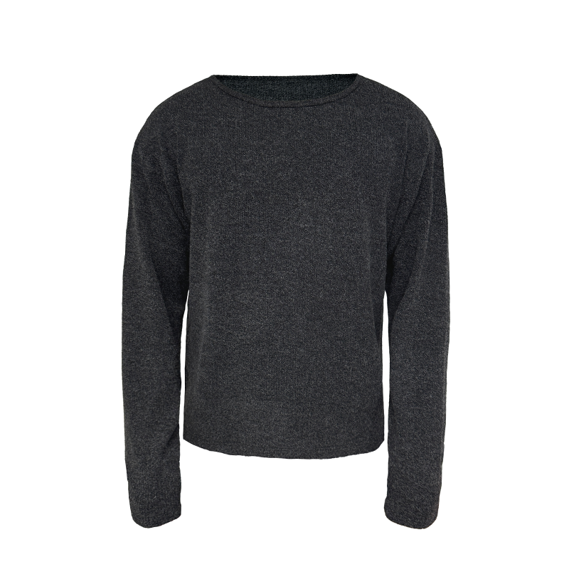 JCAESAR Skin-friendly Versatile Lazy Long Sleeves