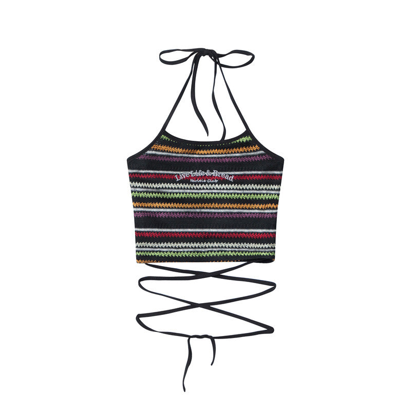 Nariele Pure Strap Slim High Street Sling