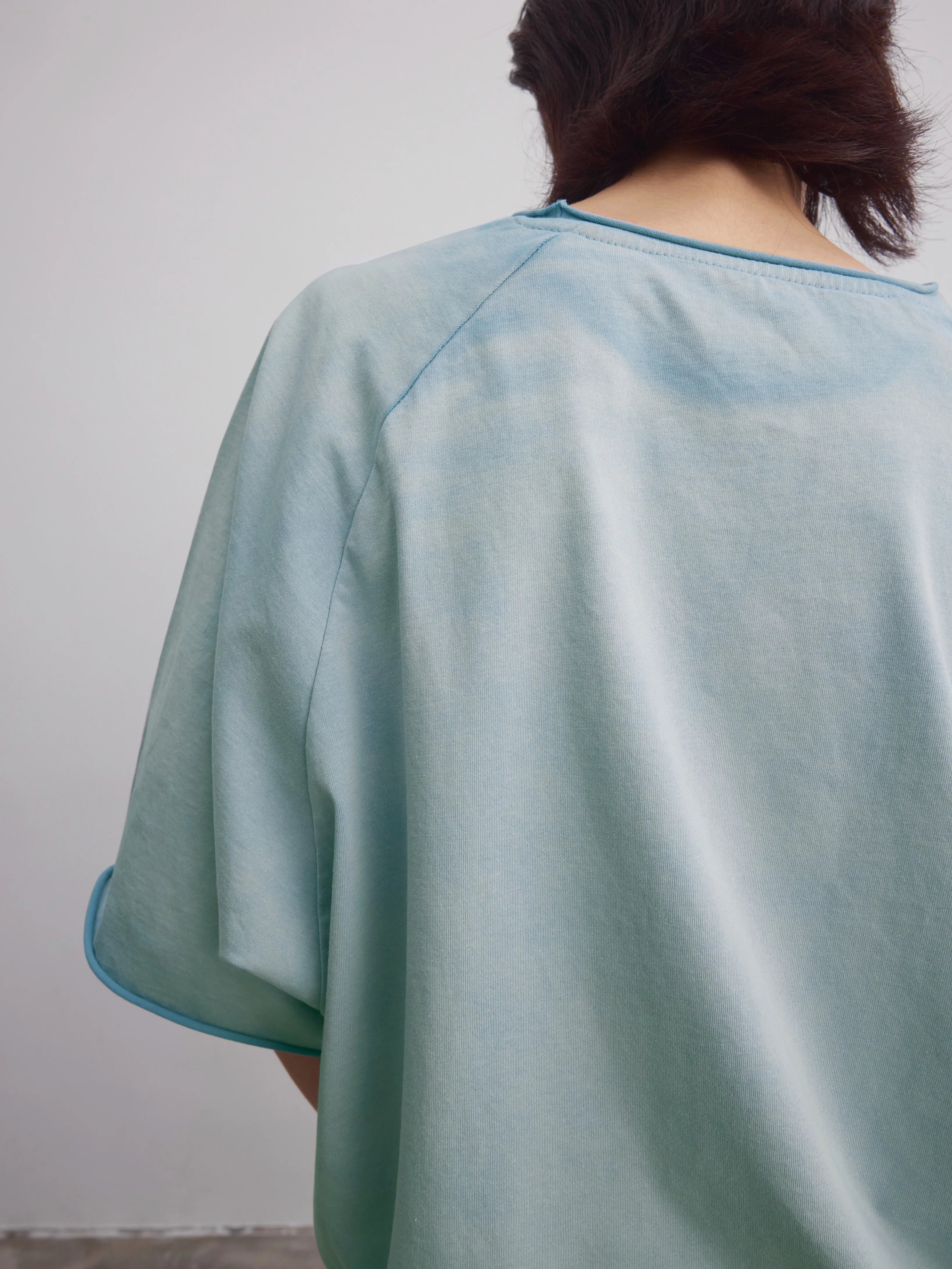 Terrawear Vintage Distressed Loose Tee
