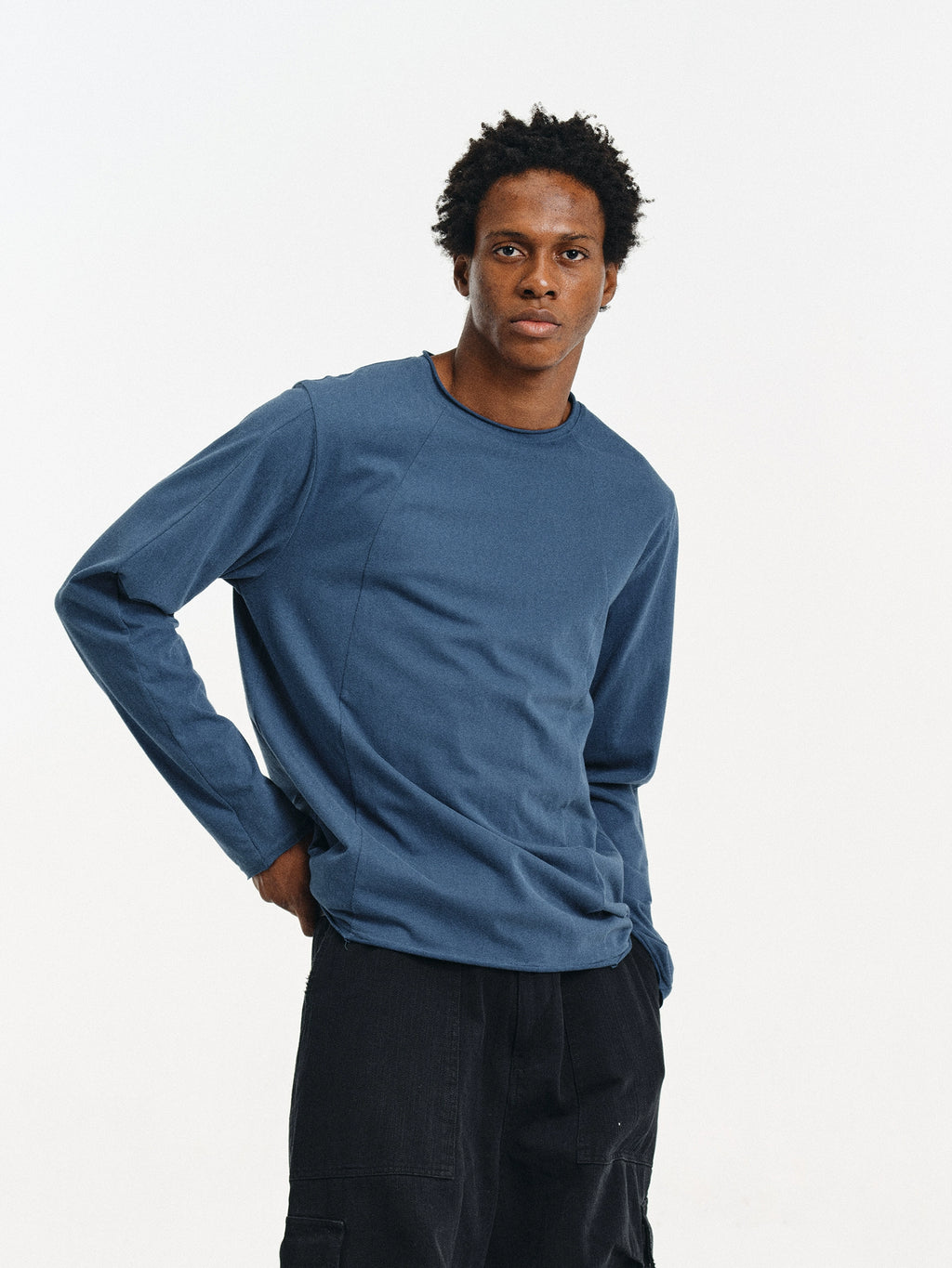 DIMC Loose Casual Tee