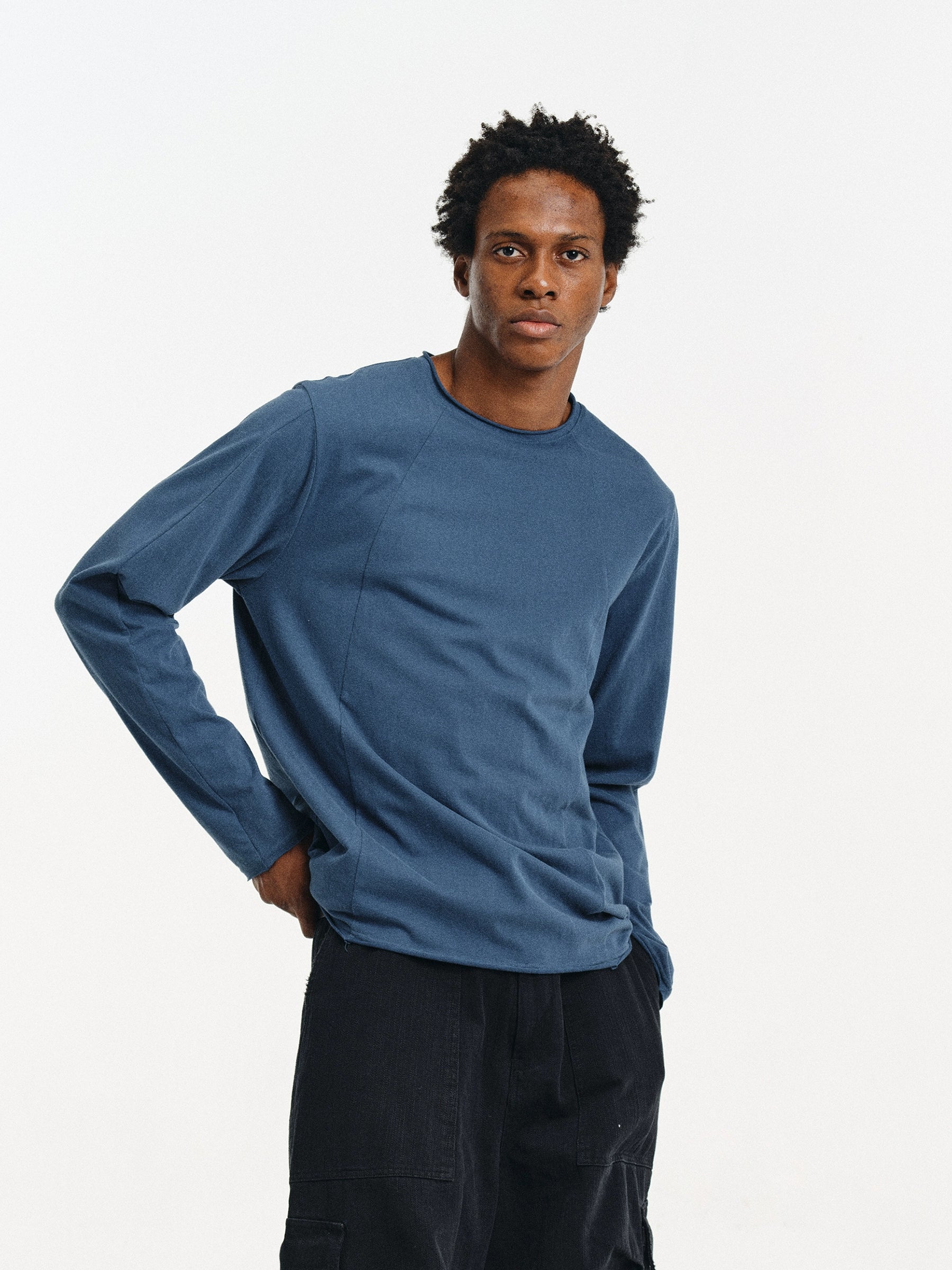 DIMC Loose Casual Tee