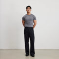 AFTERGLOW Perspiration Breathable Tight Sports TEE