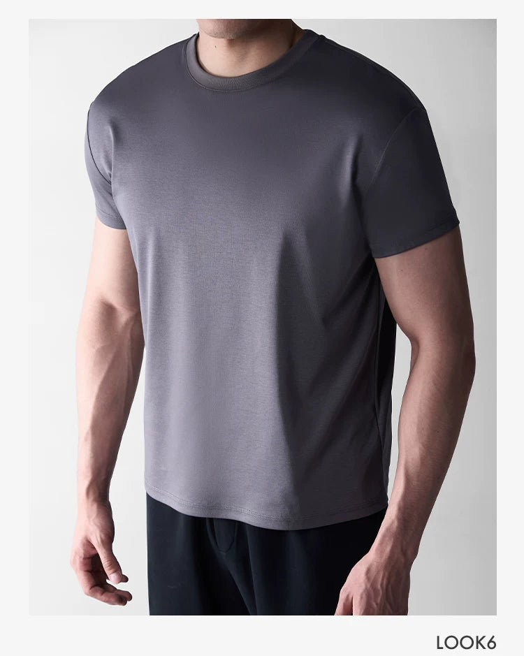 SEE ALSO Cool Simple Versatile Casual Tee
