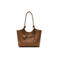 MUVA Large Capacity Shoulder Tote Bag