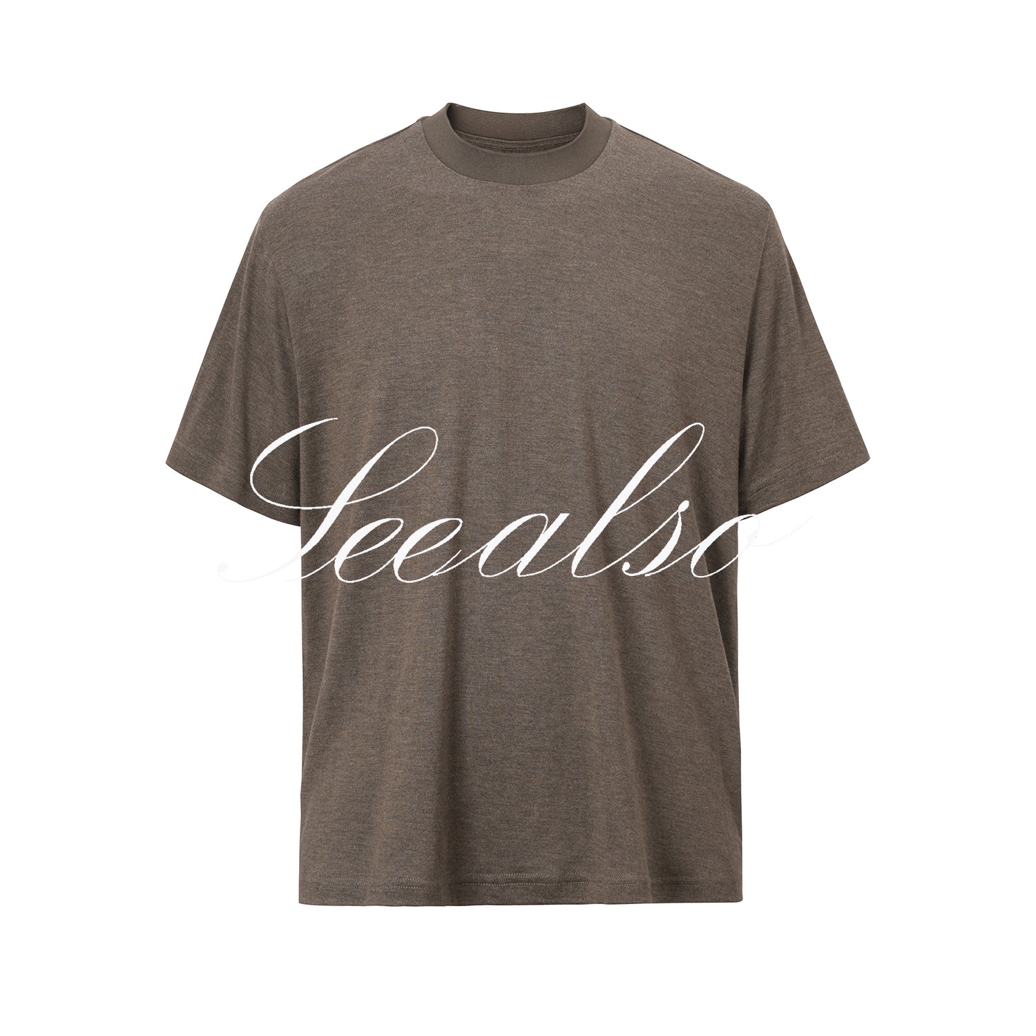 SEE ALSO "Tencel Worsted Wool" Slack Comfortable Soft Waxy Slightly Wide Short Sleeve SA006