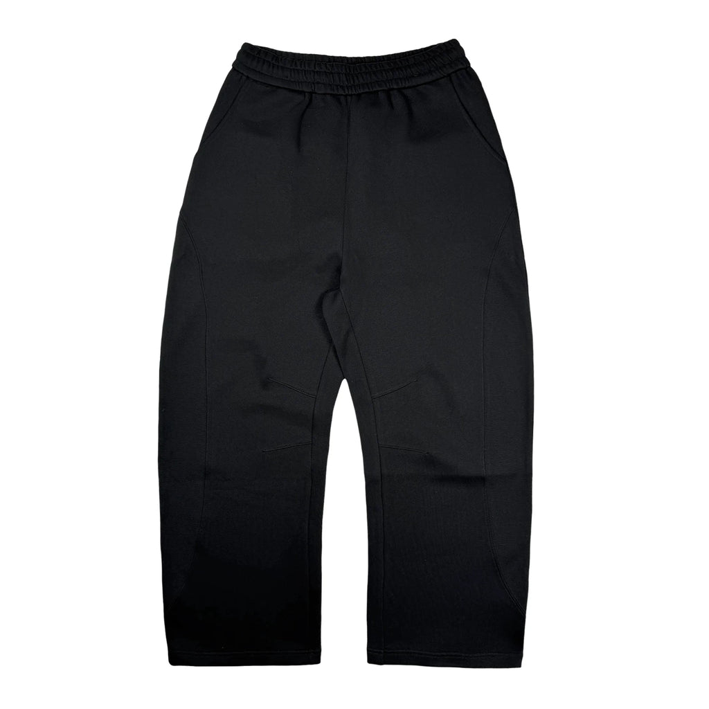 ComicTree Stitching Versatile Casual Sweatpants