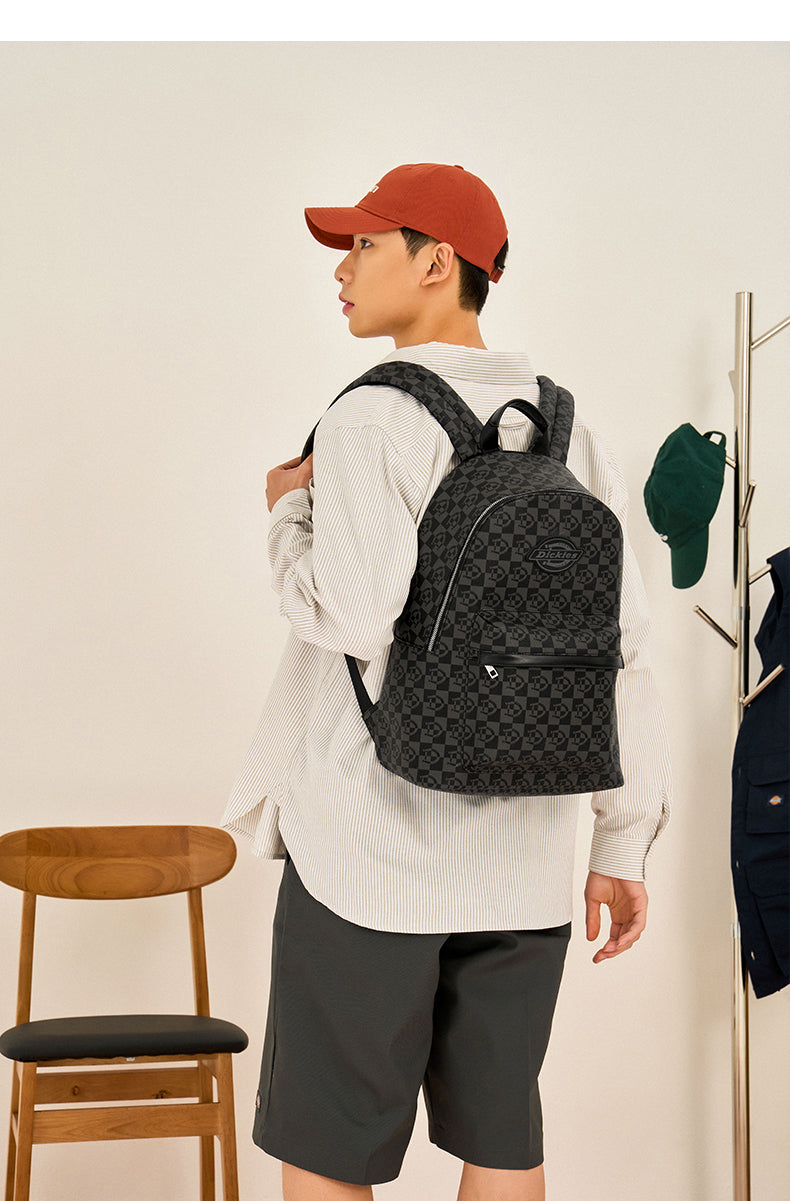 Dickies travel fádue casual shoulder backpack