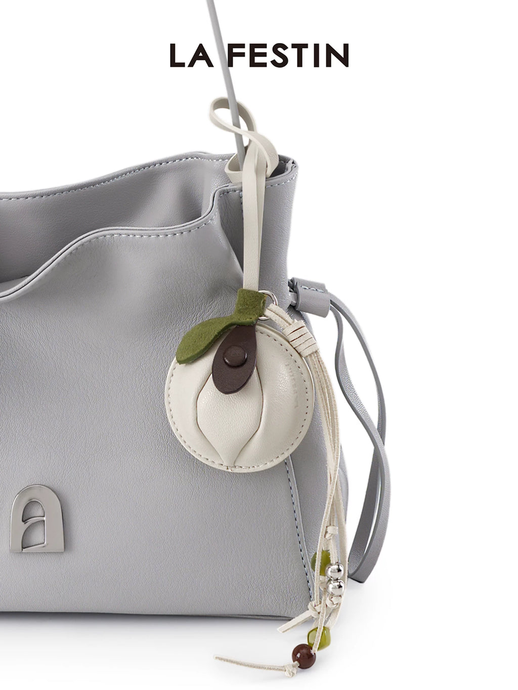 La Festin High-end Fashion Bag Pendant Small Pendant