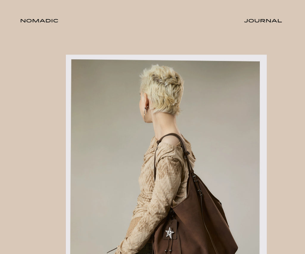 JACD Large Capacity Tote Bag