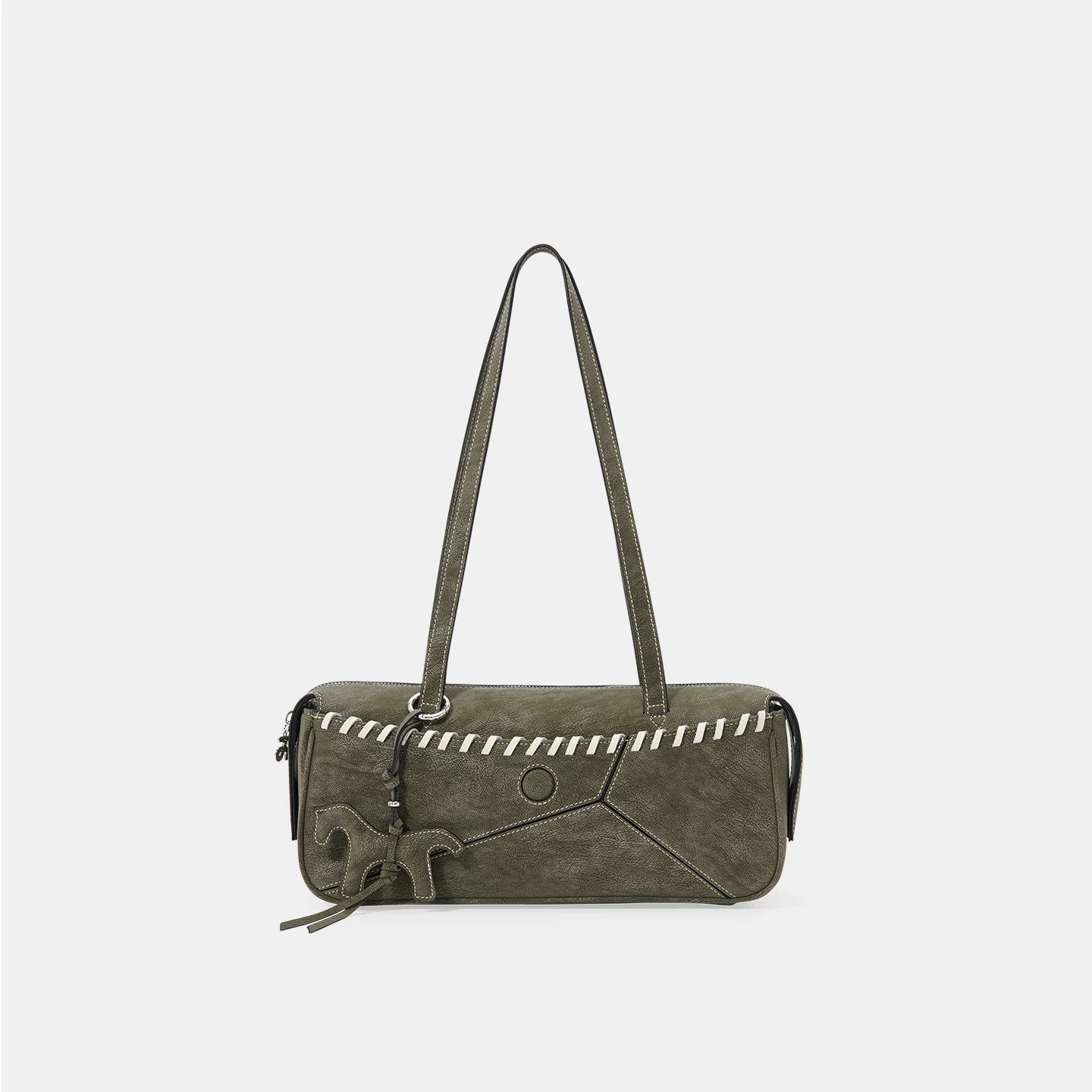 ANGELSKY Small Premium Sense Shoulder Underarm Bag