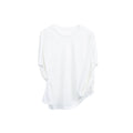 JIKOO Thin Breathable Drape Sleeveless Tee