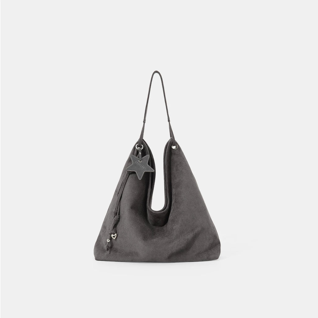 ANGELSKY Lightweight Large Capacity Shoulder Bag
