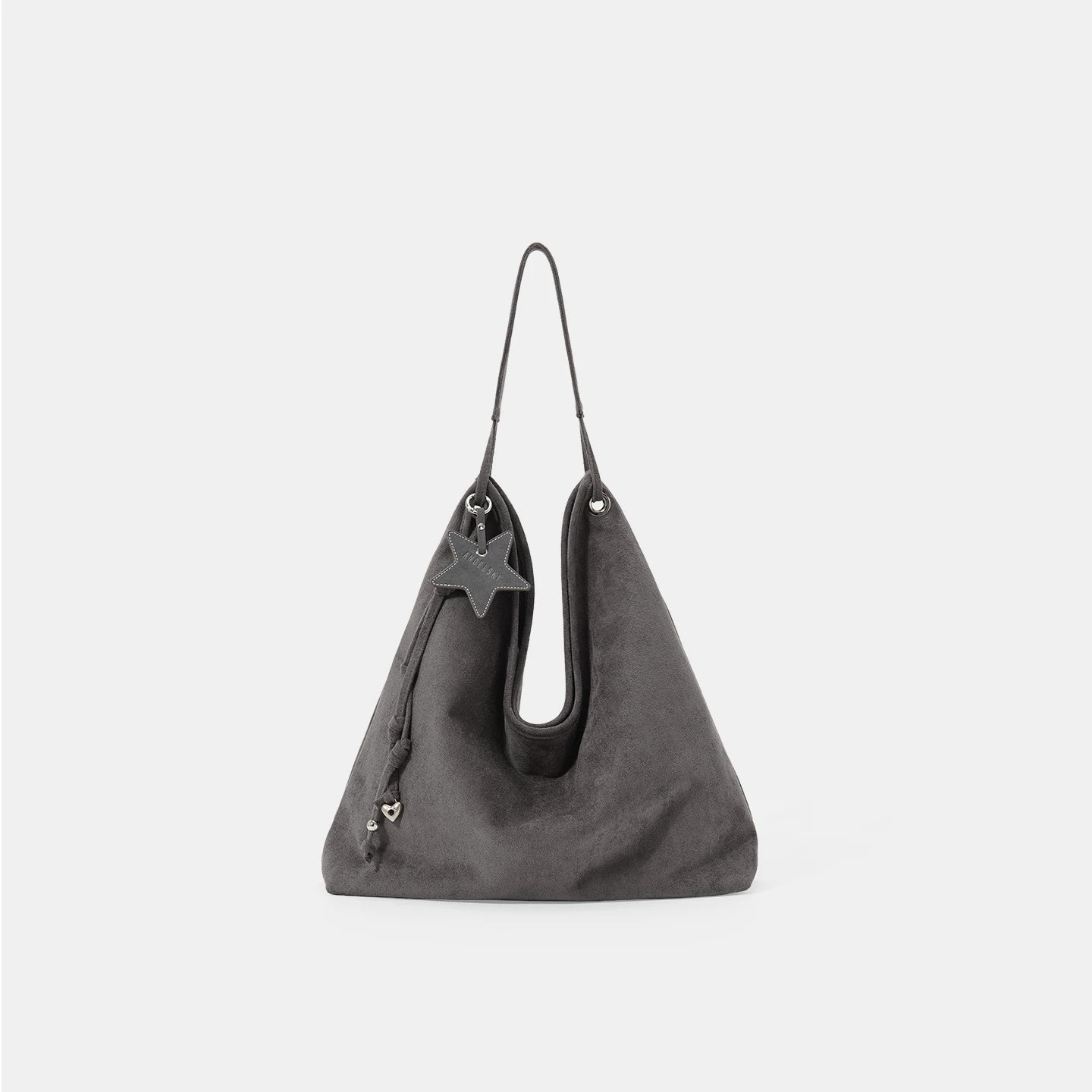 ANGELSKY Lightweight Large Capacity Shoulder Bag