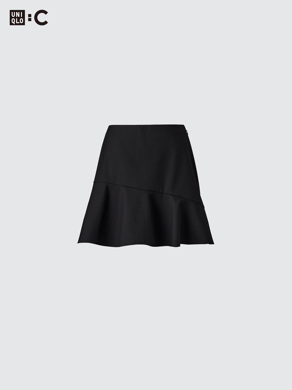 Uniqlo Casual Flared Culottes