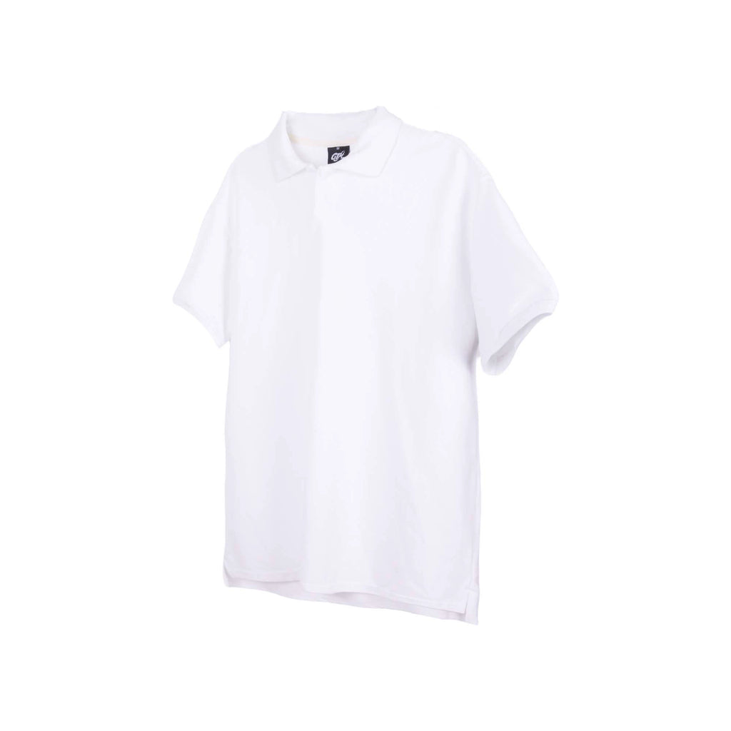 GTAL Simple Lapel Light Business Slim Tee