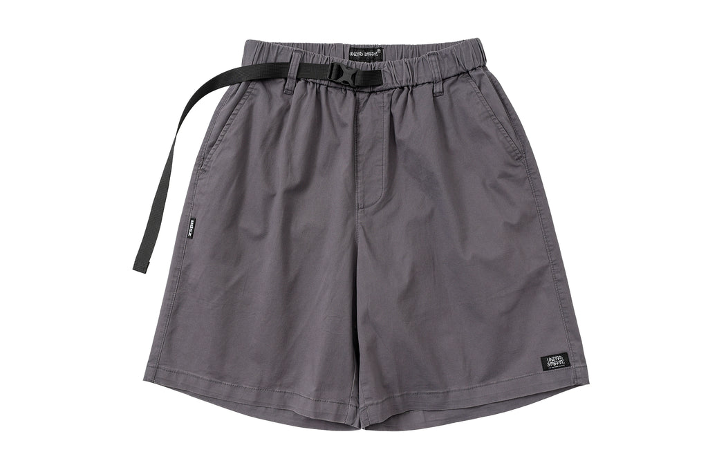 US Hip-hop Hip-hop Trendy Street Brand Versatile Five-point Pants