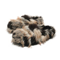 TZ Killer Plush Warm Height Booster Slippers