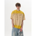 MaxDstr Faded sorona cool fabric gradual Tee
