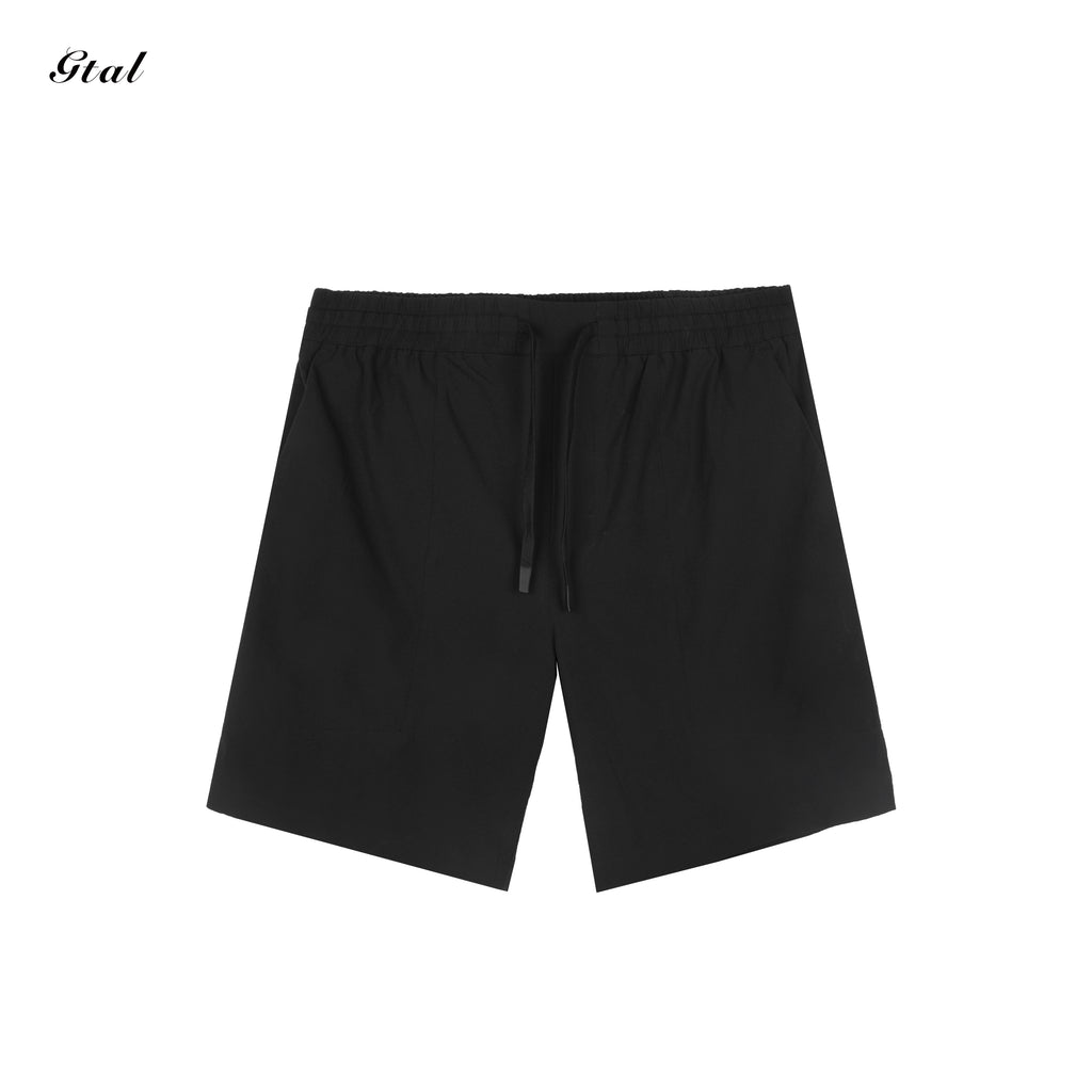 GTAL Twill Comfortable Breathable Cool Shorts
