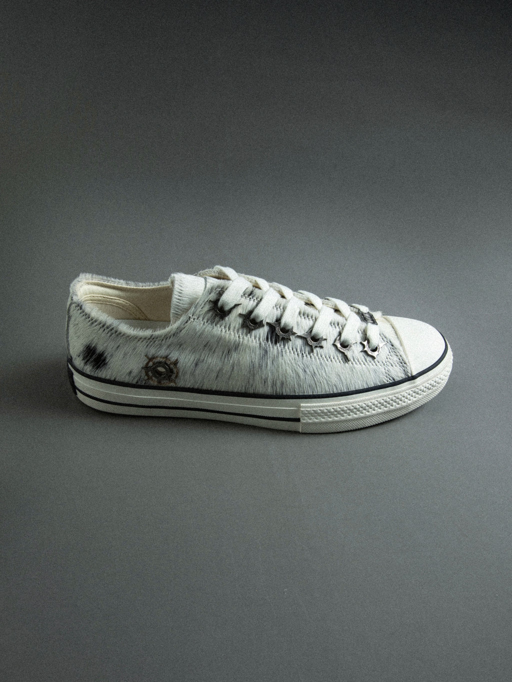 VOWPROGRESS Color Matching Breathable Casual Espadrilles